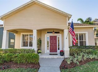 221 Autumn Oaks Loop, Winter Garden, FL 34787