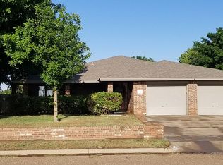 9801 Lynnhaven Ave, Lubbock, TX 79423