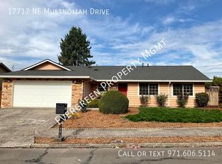 17717 NE Multnomah Dr, Portland, OR 97230