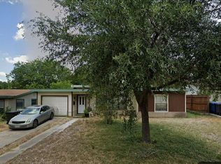 115 Savannah Dr, San Antonio, TX 78213