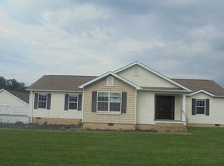 Greenfield Estates, Summersville, WV 26651