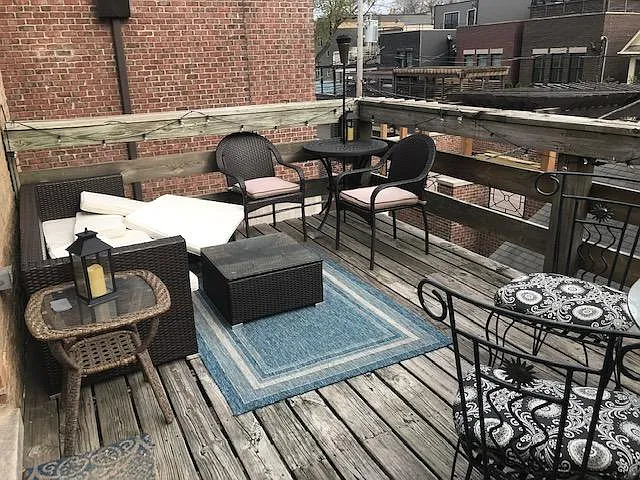 1151 W Wrightwood Ave #3W — Photo 8