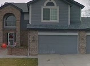 9337 Lark Sparrow Dr, Highlands Ranch, CO 80126