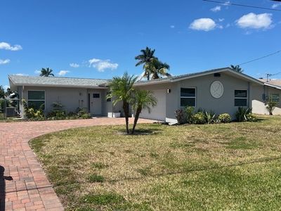 5228 Tower Dr, Cape Coral, FL, 33904