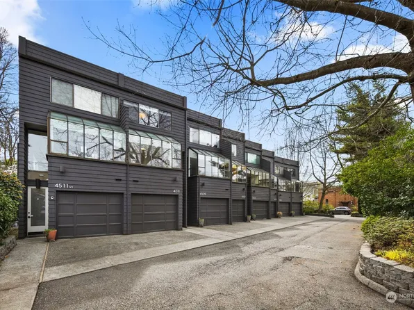 4511 NE 55th Street, Seattle, WA 98105