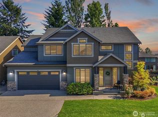 13317 SE 261st Place, Kent, WA 98042 | MLS #2427909 | Zillow