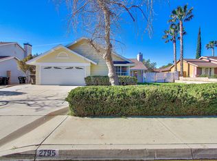 2795 Meyers Rd, San Bernardino, CA 92407