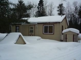 7186 W Batterson Rd, Frederic, MI 49733