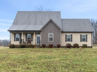 5214 John Rivers Rd, Pembroke, KY 42266