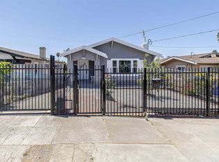 4015 San Juan St, Oakland, CA 94601