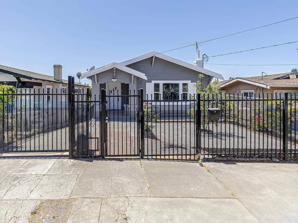 4015 San Juan St, Oakland, CA 94601