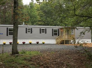 1270 Morris Run Rd, Blossburg, PA 16912