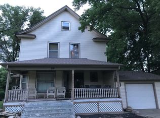 516 23rd St, Wilson, KS 67490