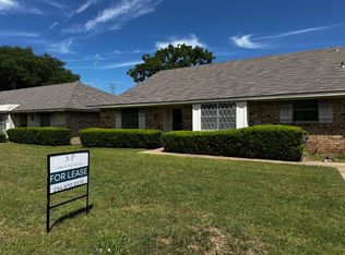 6601 Alford Dr, Waco, TX 76710