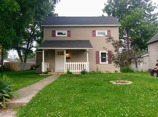 923 S 20th St, Lafayette, IN 47905