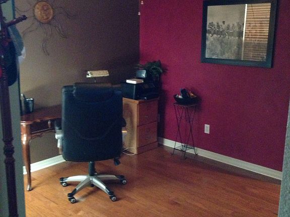 Formal Dining or office