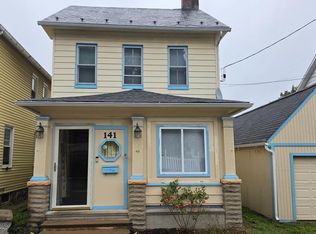 141 N 4th St, Bangor, PA 18013
