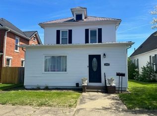 1805 S 4th St, Ironton, OH 45638