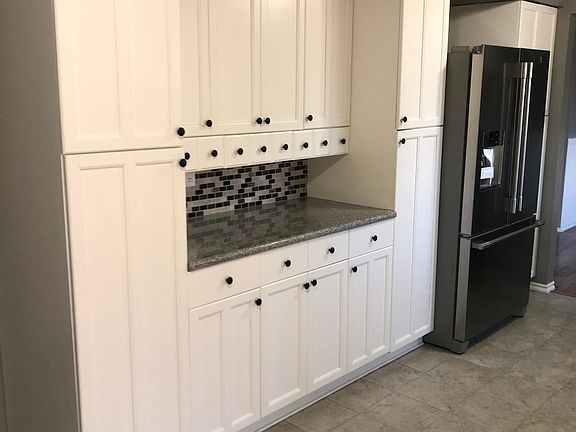 Kitchen Cabinets
