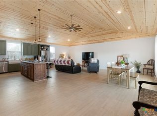 1441 County Road 111, Lampasas, TX 76550