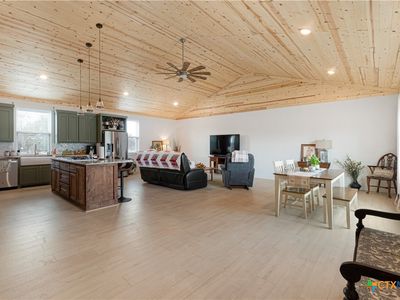 1441 County Road 111, Lampasas, TX, 76550