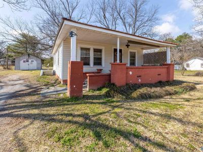 1505 McKinley Ave, Gadsden, AL, 35904