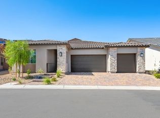 362 Tigullio Ave, Henderson, NV 89011