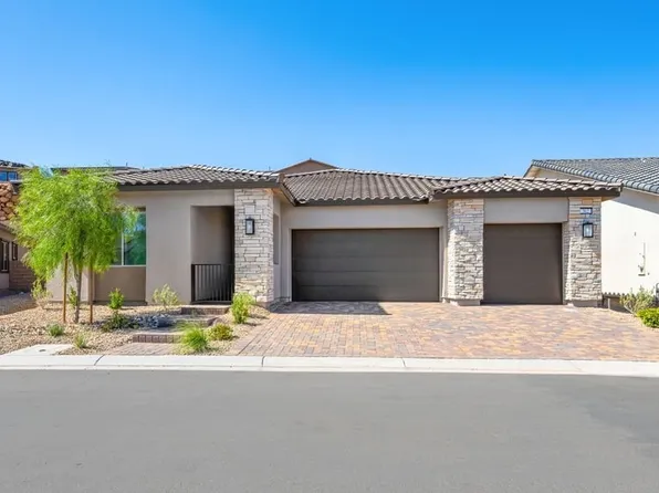 362 Tigullio Ave, Henderson, NV 89011