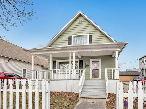 341 N Ashland Ave, Green Bay, WI 54303