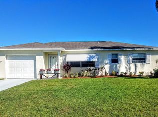 345 NW Marion Ave, Pt Saint Lucie, FL 34983