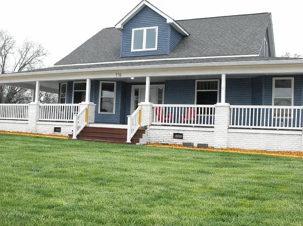 776 S Grove Street Ext, Lincolnton, NC 28092