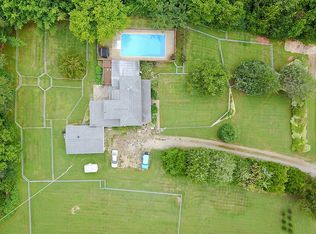 9444 Poindexter Rd, Louisa, VA 23093