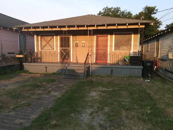 320-22 Lebouef St, New Orleans, LA 70114