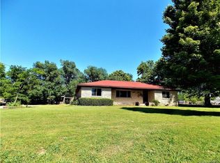 1006 S Muskogee Ave, Claremore, OK 74017