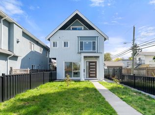 6692 Nanaimo St, Vancouver, BC V5P 4V5