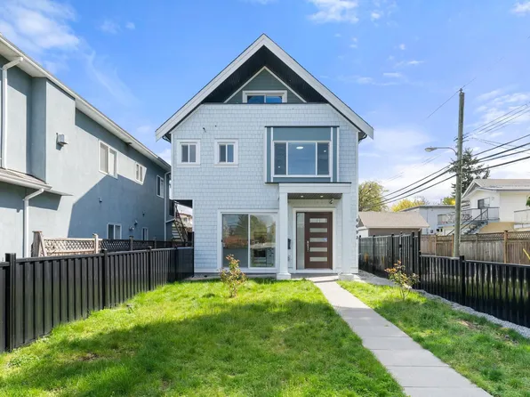 6692 Nanaimo St, Vancouver, BC V5P 4V5