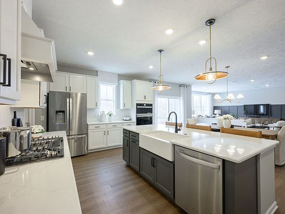 Beautiful Finishes to Make Your Home Unique
