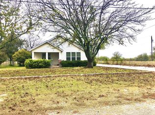 903 Old Shive Rd, Hamilton, TX 76531