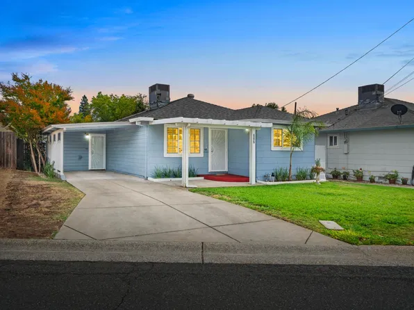 805 Circuit Dr, Roseville, CA 95678