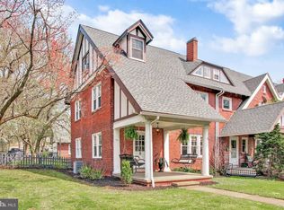 101 S Park Rd, Wyomissing, PA 19610