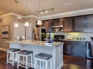 Residences At Prairiefire, Overland Park, KS 66223