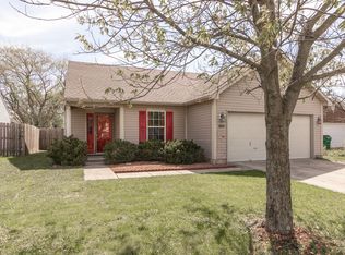 17143 Shadoan Way, Westfield, IN 46074