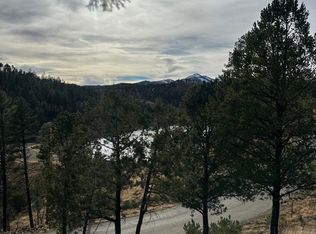 L71 Lake Shore Dr, Alto, NM 88312