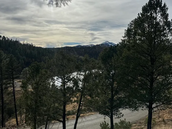 L71 Lake Shore Dr, Alto, NM 88312