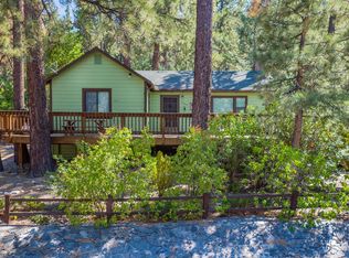 1959 Thrush Rd, Wrightwood, CA 92397