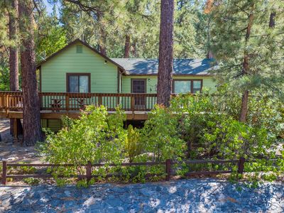 1959 Thrush Rd, Wrightwood, CA, 92397