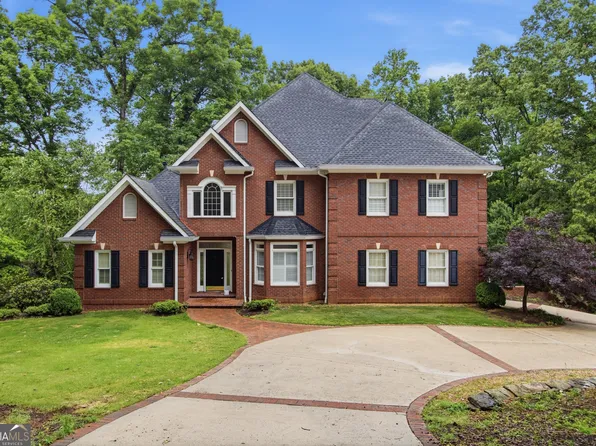 1090 Ramser Dr, Watkinsville, GA 30677