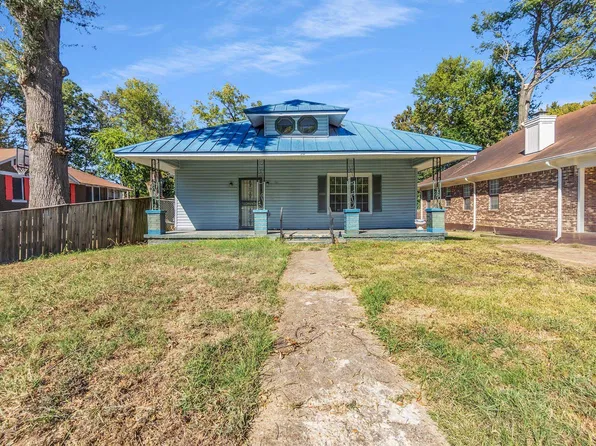 98 E McKellar Ave, Memphis, TN 38109