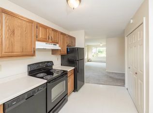 60 Riggs Dr #B, Potsdam, NY 13676