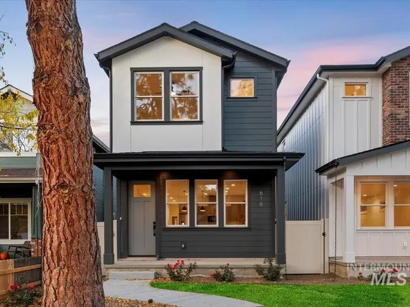 618 E Krall St, Boise, ID 83712